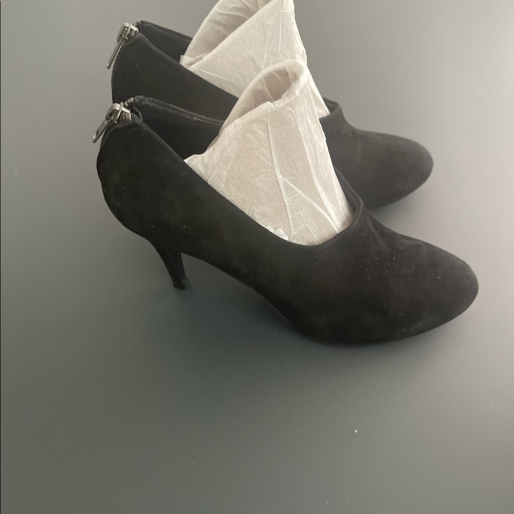 Jcrew bootie